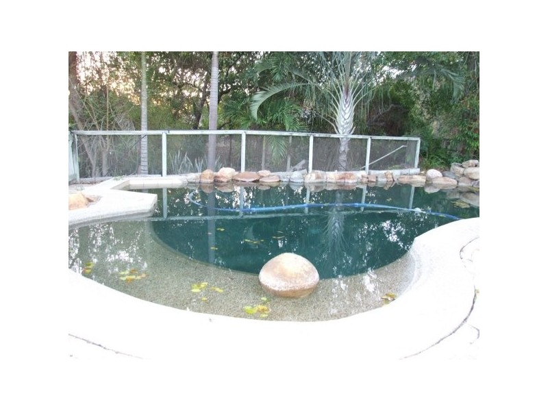 192 Mount Kelly Drive, Mount Kelly QLD 4807