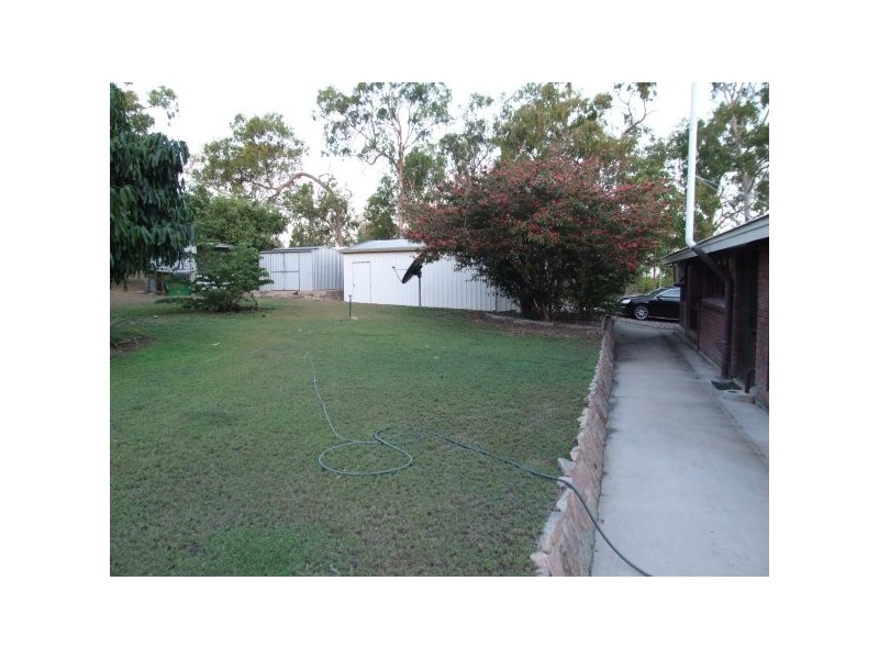 192 Mount Kelly Drive, Mount Kelly QLD 4807