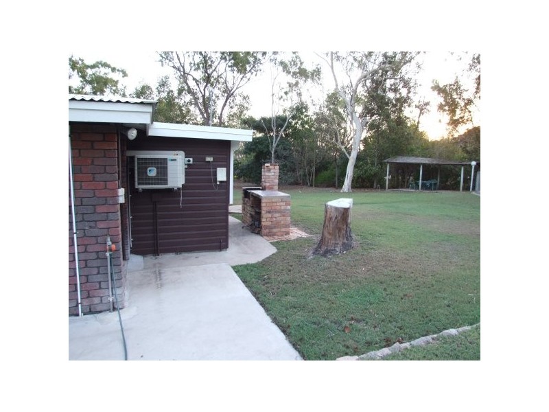 192 Mount Kelly Drive, Mount Kelly QLD 4807