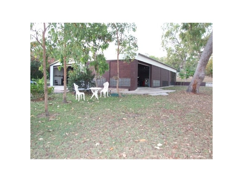 192 Mount Kelly Drive, Mount Kelly QLD 4807