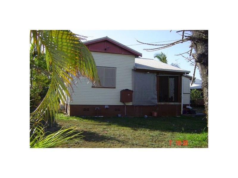 37 Munro Street, Ayr QLD 4807