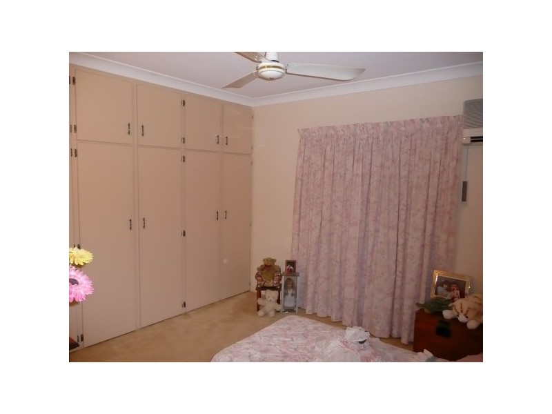 Brandon QLD 4808