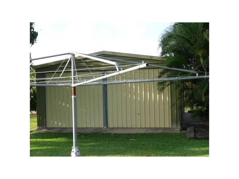 Brandon QLD 4808