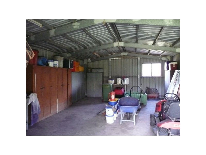 Brandon QLD 4808