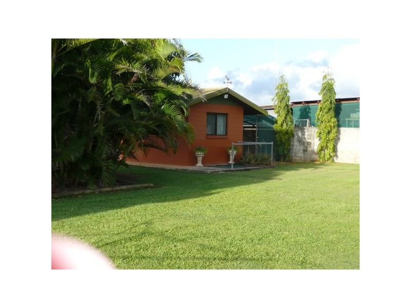 Brandon QLD 4808