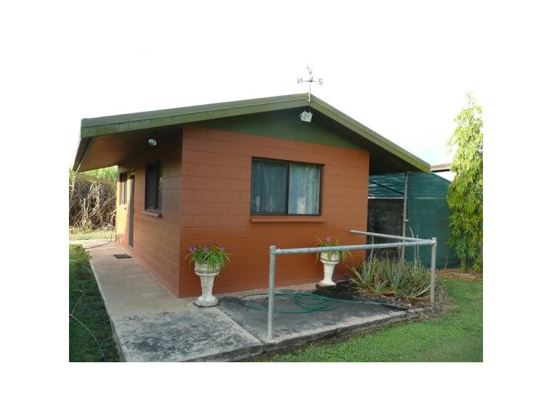 Brandon QLD 4808
