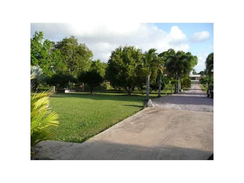 Brandon QLD 4808