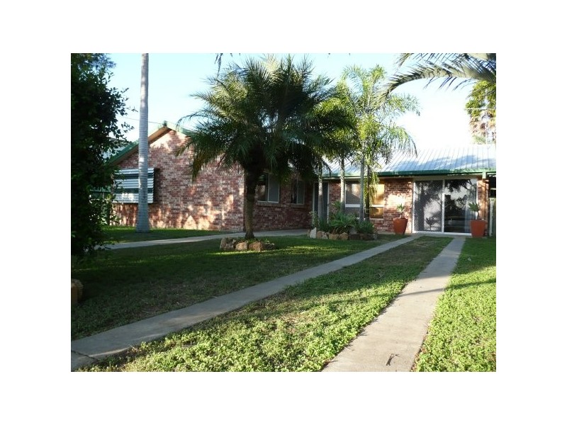 Home Hill QLD 4806