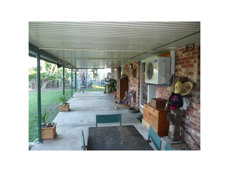 Home Hill QLD 4806