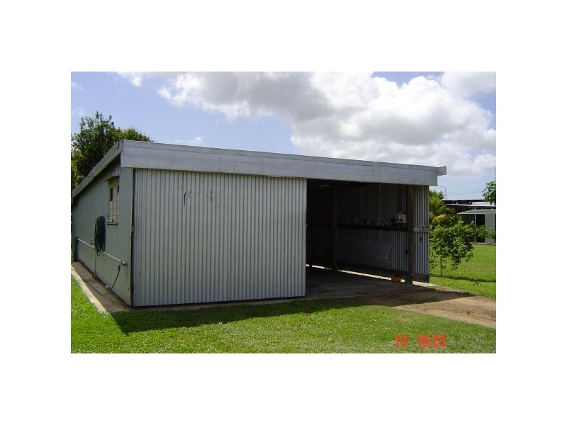 Home Hill QLD 4806