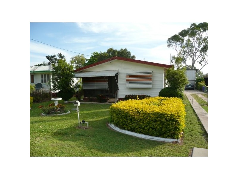 19 Richard Street, Ayr QLD 4807