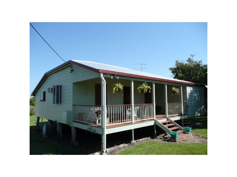 Ayr QLD 4807