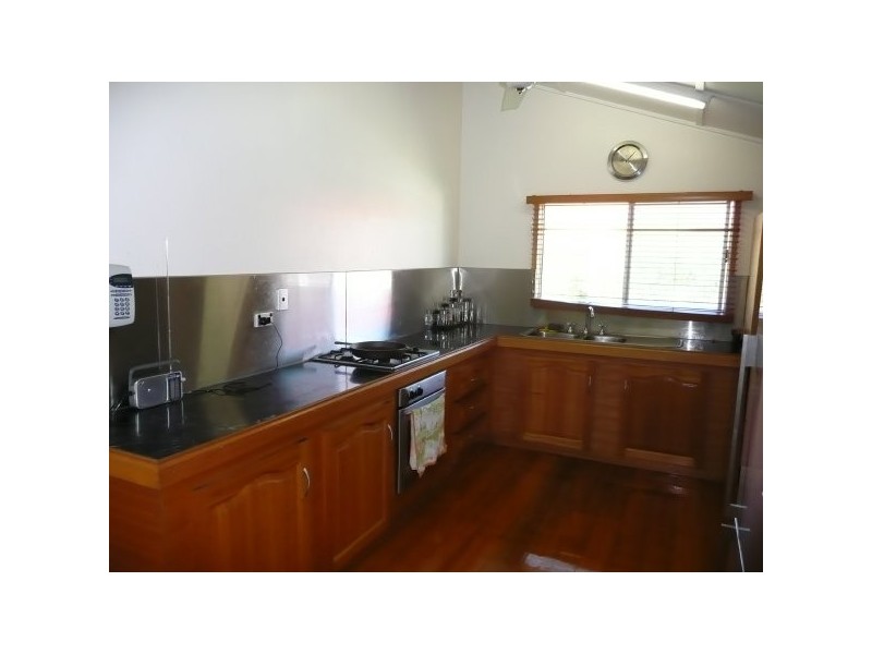 Ayr QLD 4807