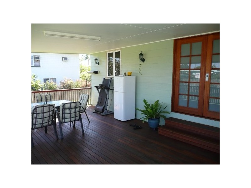 Ayr QLD 4807