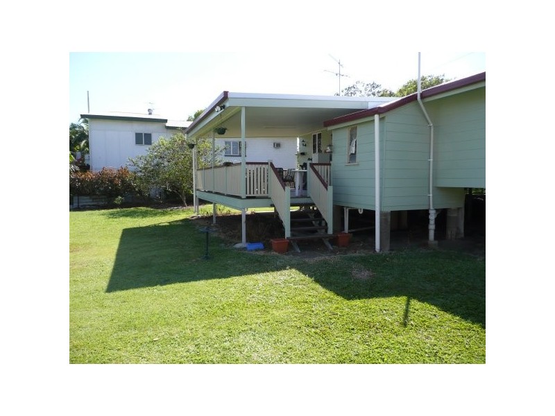 Ayr QLD 4807