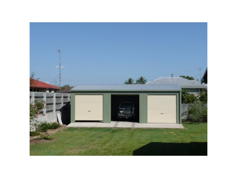Ayr QLD 4807