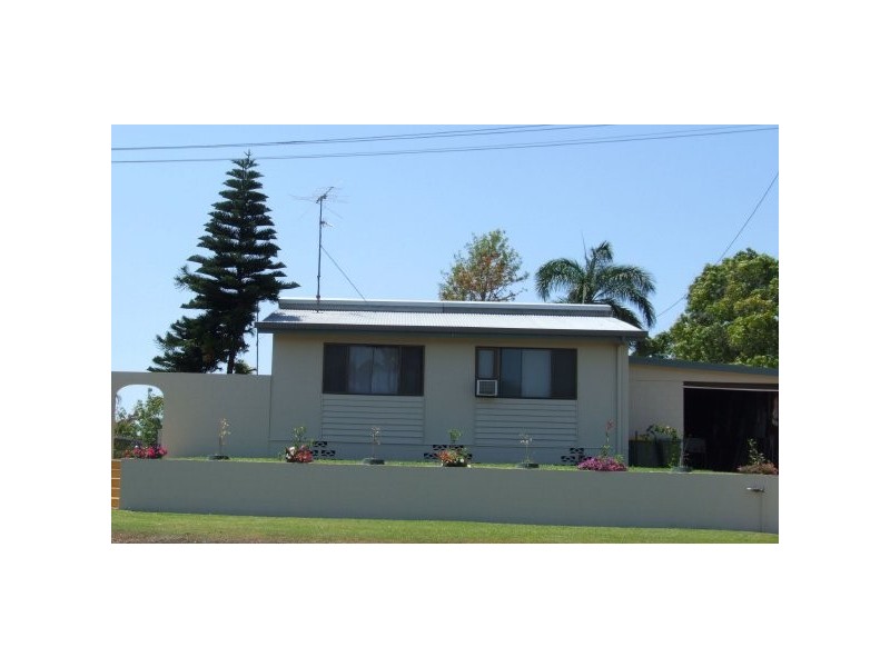 Ayr QLD 4807