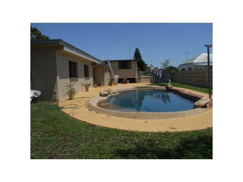 Ayr QLD 4807
