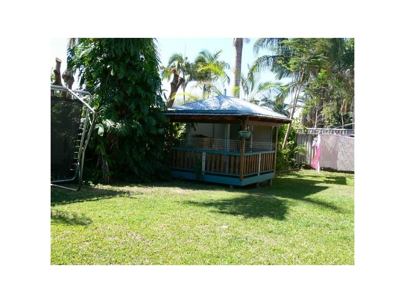 Ayr QLD 4807
