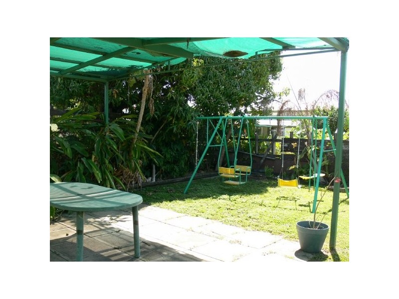 Ayr QLD 4807