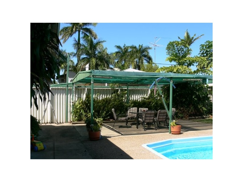 Ayr QLD 4807