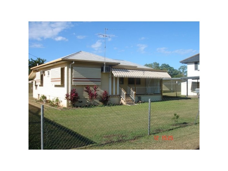 Ayr QLD 4807