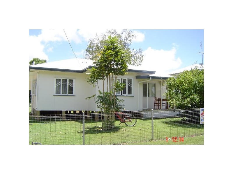 Ayr QLD 4807