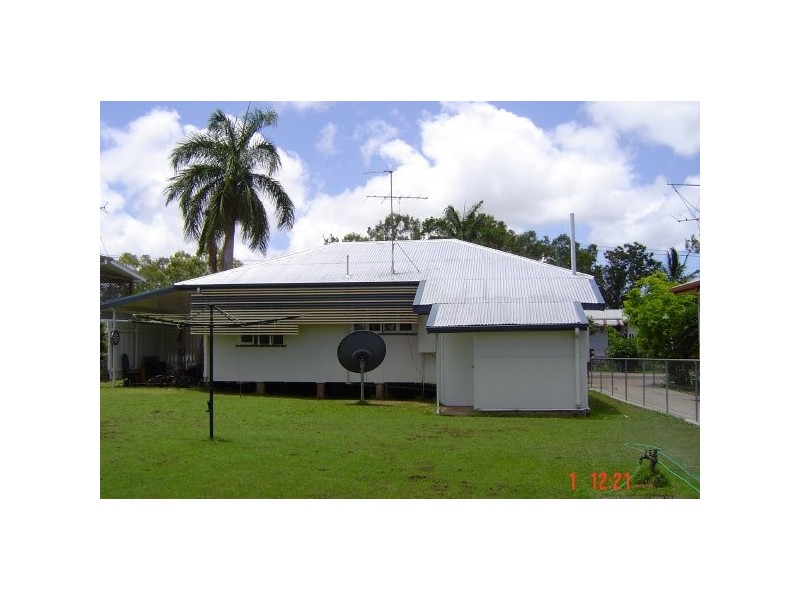 Ayr QLD 4807