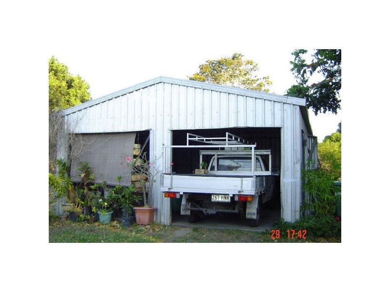 Home Hill QLD 4806