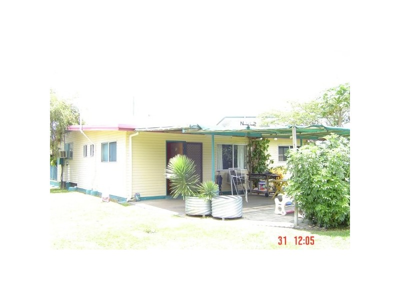 Home Hill QLD 4806