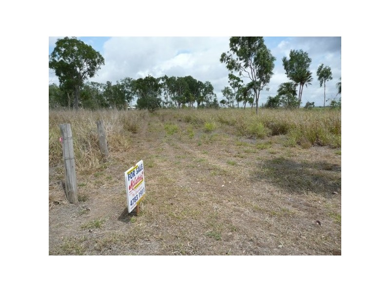 Rita Island QLD 4807