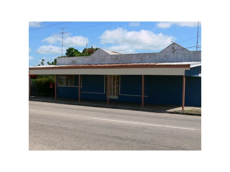Ayr QLD 4807