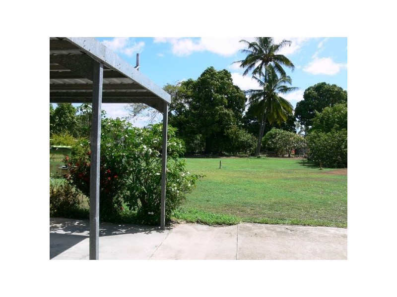 Ayr QLD 4807