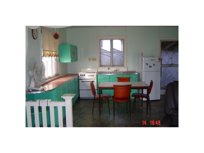 35 Thirteenth Avenue, Home Hill QLD 4806