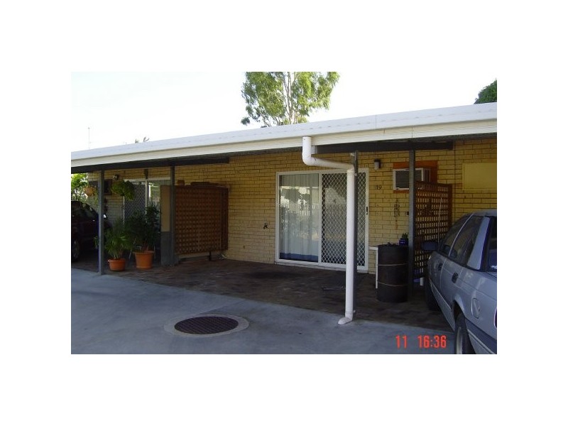 Ayr QLD 4807