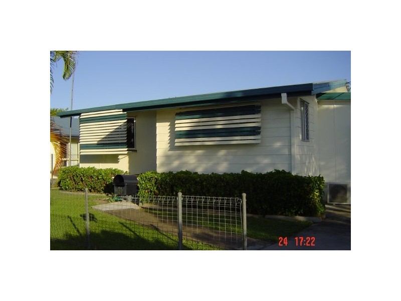 Ayr QLD 4807