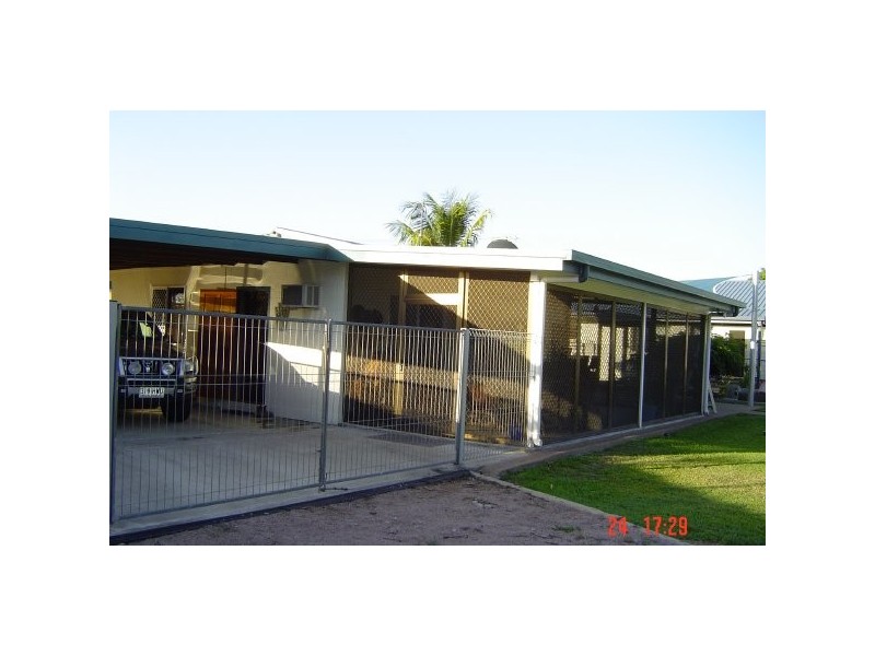 Ayr QLD 4807