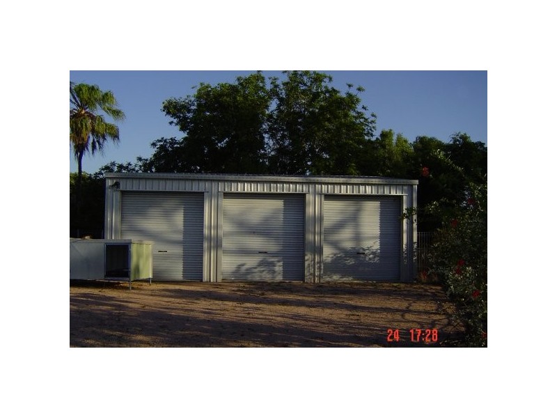 Ayr QLD 4807
