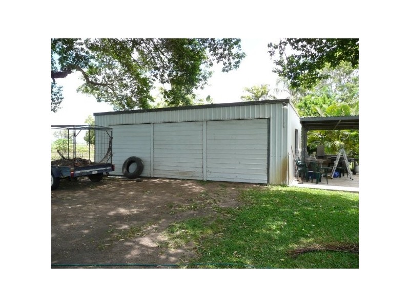 Ayr QLD 4807