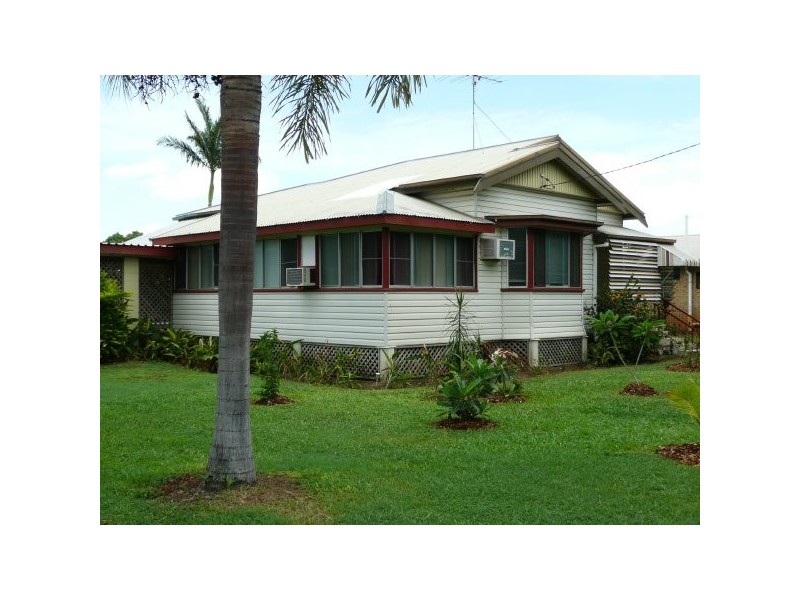 Brandon QLD 4808