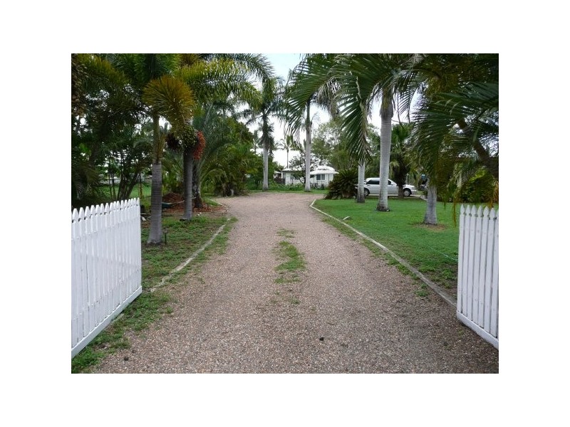 Brandon QLD 4808