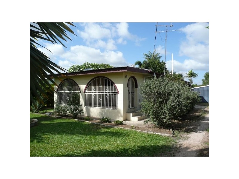 Home Hill QLD 4806
