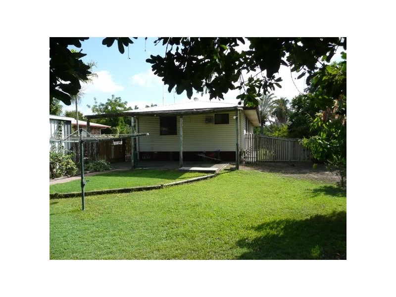 Home Hill QLD 4806