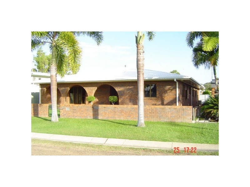 Ayr QLD 4807