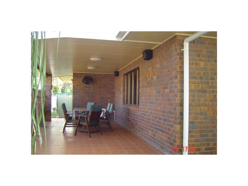 Ayr QLD 4807
