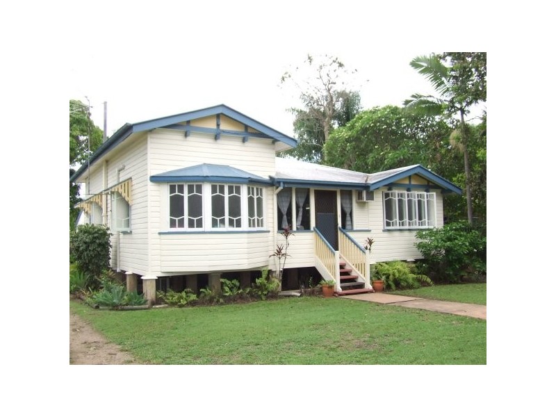 Ayr QLD 4807