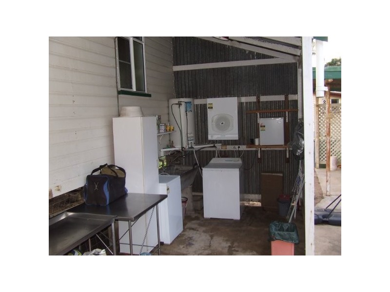 Ayr QLD 4807