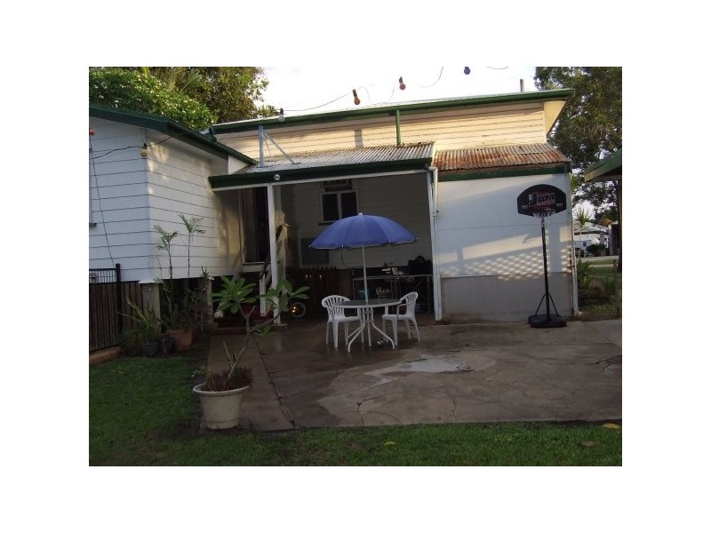 Ayr QLD 4807