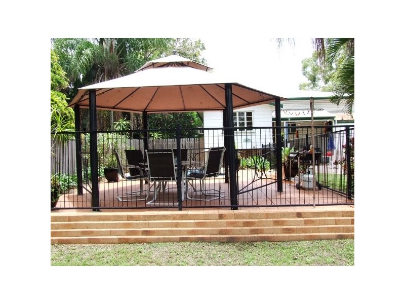 Ayr QLD 4807