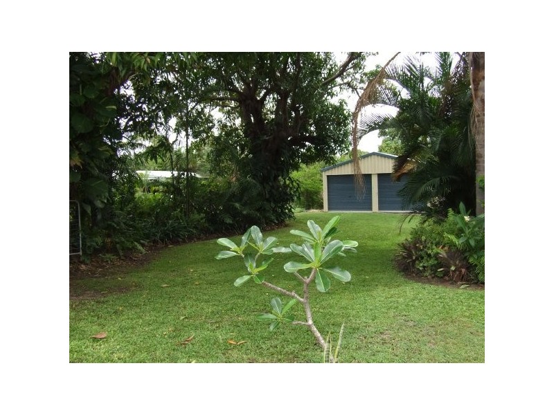 Ayr QLD 4807